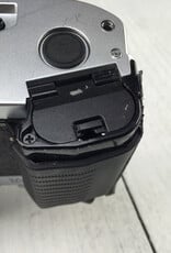 CANON Canon AL-1 Camera Body Broken Battery Door Used AS IS