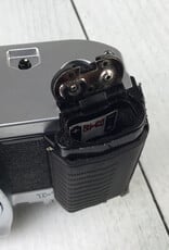 CANON Canon AL-1 Camera Body Broken Battery Door Used AS IS