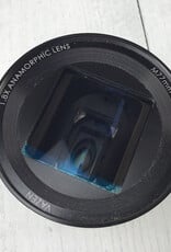 Vazen Vazen E Mount  28mm T2.2 1.8X Anamorphic Lens Used BGN