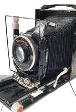 Voigtlander Voigtlander BERGHEIL Plate Camera Used Disp