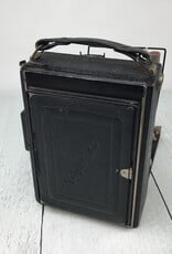 Voigtlander Voigtlander BERGHEIL Plate Camera Used Disp