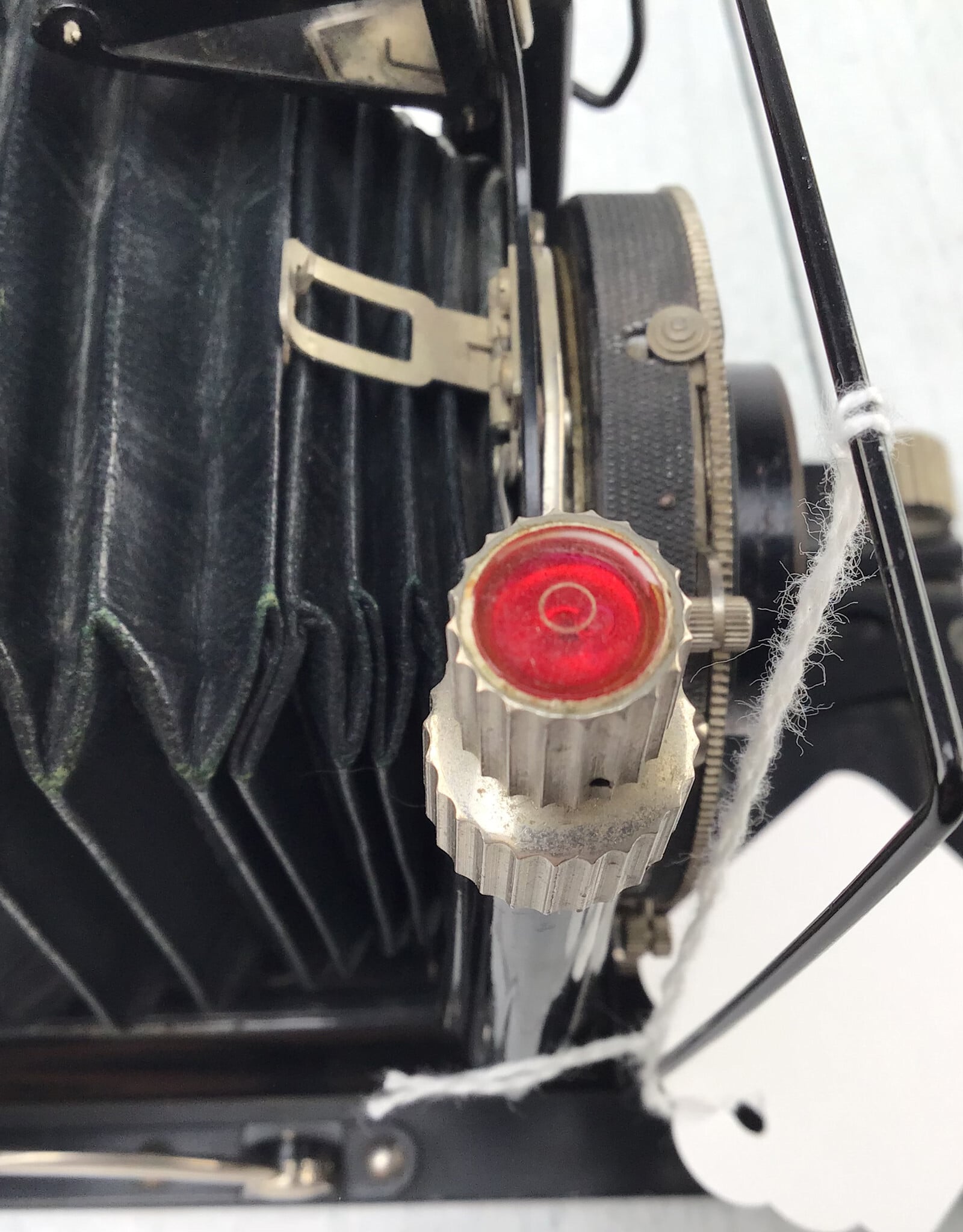 Voigtlander Voigtlander BERGHEIL Plate Camera Used Disp