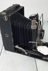 Voigtlander Voigtlander BERGHEIL Plate Camera Used Disp