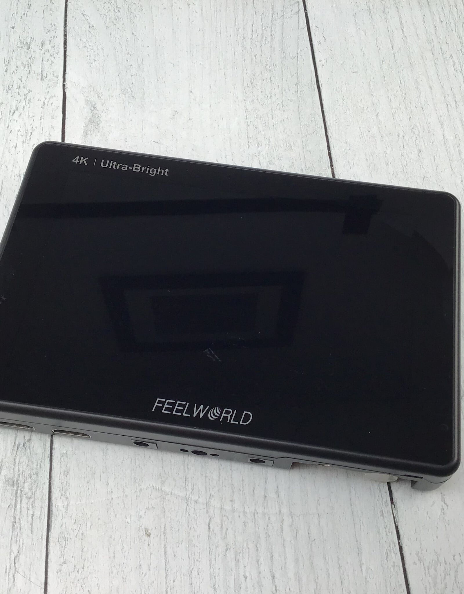 Feelworld Feelworld Lut7 Monitor Used Good