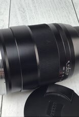 ZEISS Carl Zeiss Distagon 35mm f1.4 ZE Lens for Canon EF Used Good
