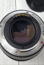 ZEISS Carl Zeiss Distagon 35mm f1.4 ZE Lens for Canon EF Used Good