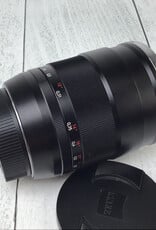 ZEISS Carl Zeiss Distagon 35mm f1.4 ZE Lens for Canon EF Used Good
