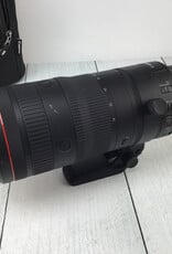 CANON Canon RF 24-105mm f2.8 L IS USM Z Lens Used Good