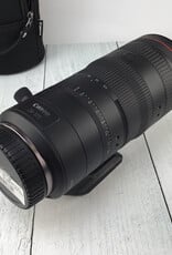 CANON Canon RF 24-105mm f2.8 L IS USM Z Lens Used Good
