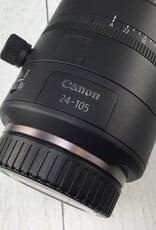 CANON Canon RF 24-105mm f2.8 L IS USM Z Lens Used Good