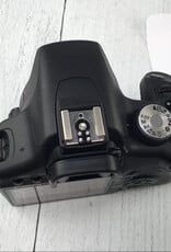 CANON Canon Rebel T1i Camera Body Used Good
