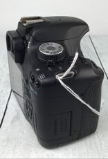 CANON Canon Rebel T1i Camera Body Used Good