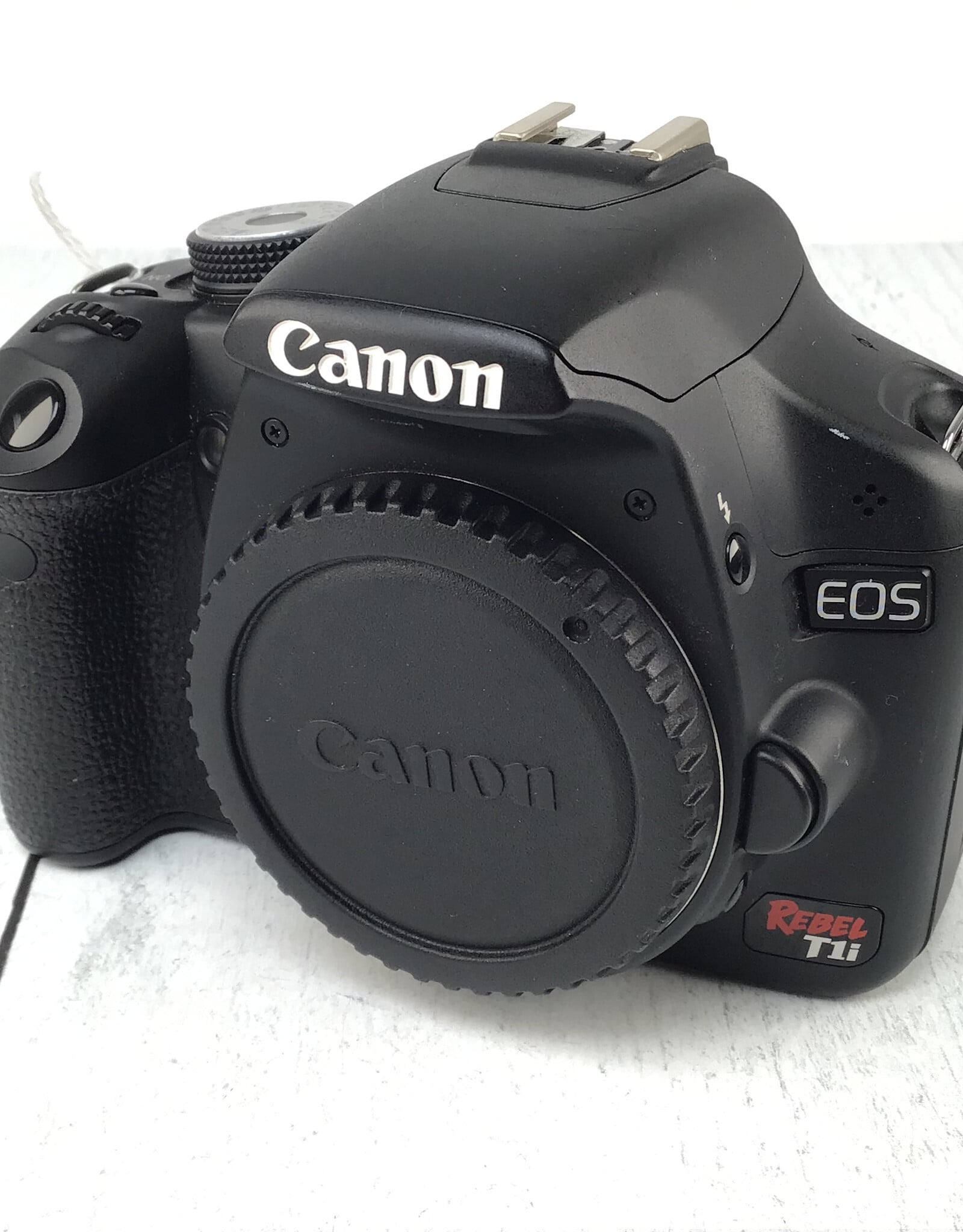 CANON Canon Rebel T1i Camera Body Used Good