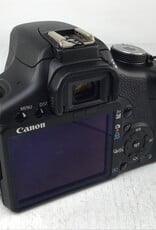CANON Canon Rebel T1i Camera Body Used Good