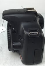 CANON Canon Rebel T1i Camera Body Used Good