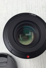 Brightin Star Brightin Star 35mm f1.4 Lens for L Mount in Box Used EX