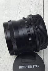 Brightin Star Brightin Star 35mm f1.4 Lens for L Mount in Box Used EX