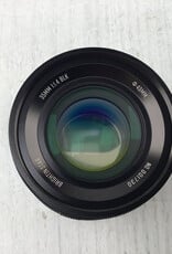 Brightin Star Brightin Star 35mm f1.4 Lens for L Mount in Box Used EX
