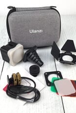 ulanzi Ulanzi Cute Light Kit Used EX