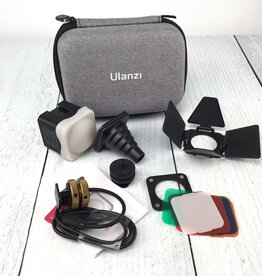 ulanzi Ulanzi Cute Light Kit Used EX