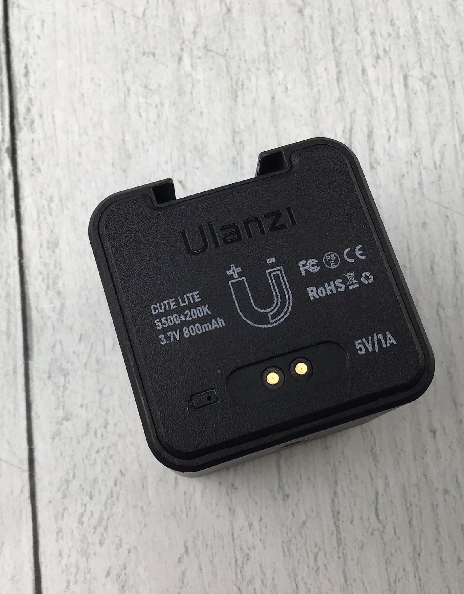 ulanzi Ulanzi Cute Light Kit Used EX