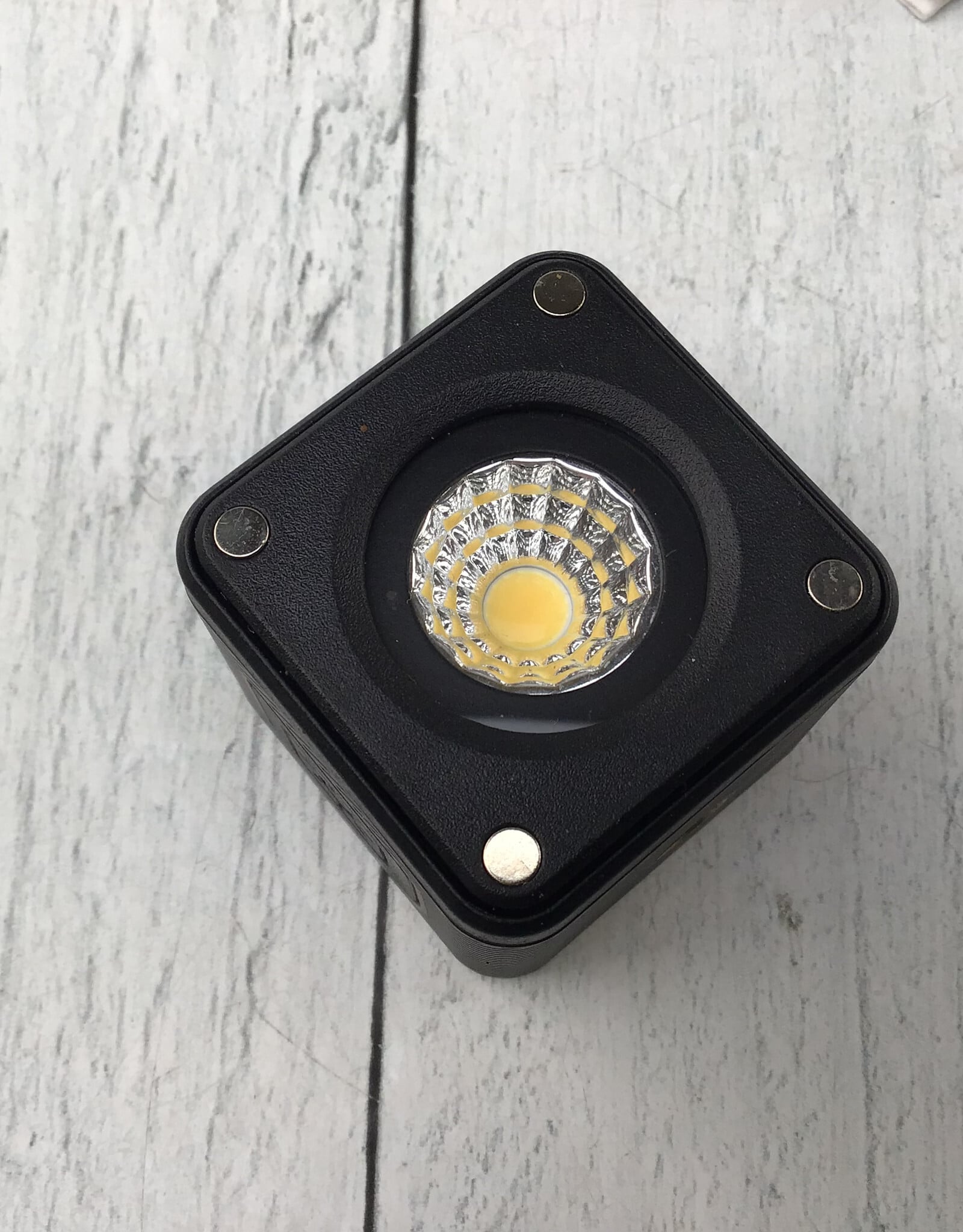 ulanzi Ulanzi Cute Light Kit Used EX