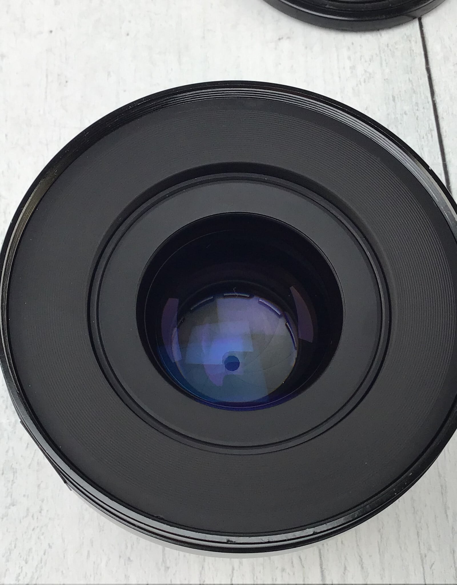 SLR Magic SLR Magic Micro Prime Cine 25mm T1.5 lens for M4/3 Used Good