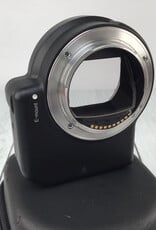 SONY Sony Lens Adapter LA-EA4 in Case Used Good