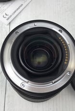 NIKON Nikon Z Nikkor 24-120mm f4 S Lens in Box Used EX