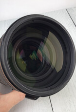 NIKON Nikon AF-S Nikkor 70-200mm f2.8 E FL VR Lens Used Good