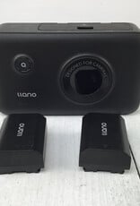Llano Llano CS3 Battery Charger w/ 2 Batteries for Sony NP-FZ100 Used Good