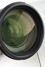 NIKON Nikon Z Nikkor 70-200mm f2.8 S Lens Used EX