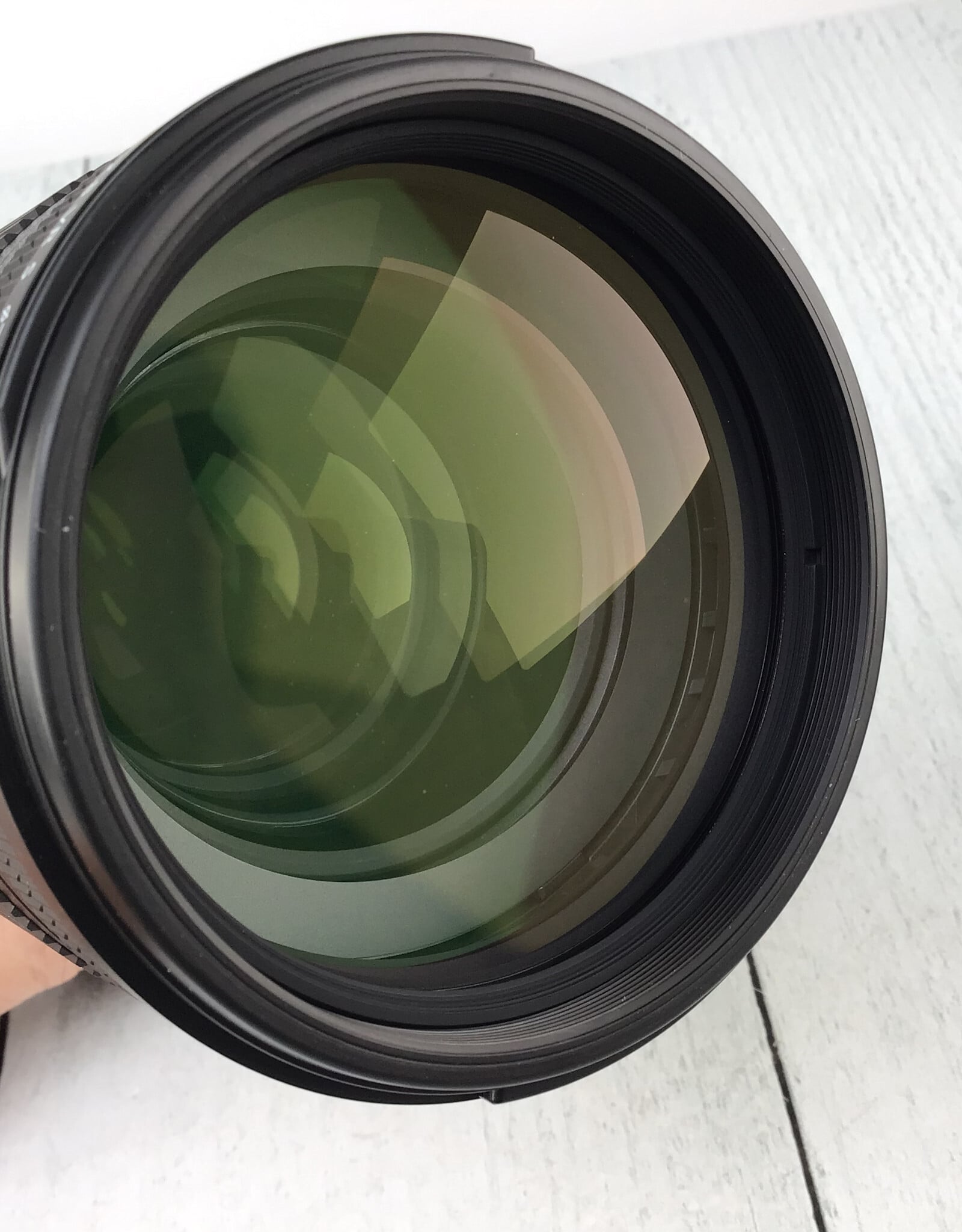 NIKON Nikon Z Nikkor 70-200mm f2.8 S Lens Used EX
