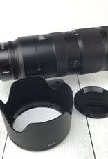 NIKON Nikon Z Nikkor 70-200mm f2.8 S Lens Used EX