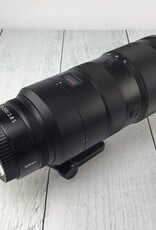 NIKON Nikon Z Nikkor 70-200mm f2.8 S Lens Used EX