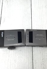 ATOMOS Atom Vaxis 500 HDMI Video Transmitter/Receiver Used Good