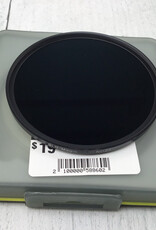 SLR Magic SLR Magic ND2.1 82mm Filter Used Good