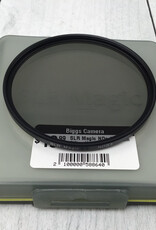 SLR Magic SLR Magic ND 0.3 82mm Filter Used Good