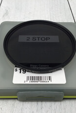 SLR Magic SLR Magic ND 0.6 82mm Filter Used Good