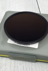 SLR Magic SLR Magic ND 1.8 82mm Filter Used Good