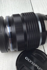 OLYMPUS Olympus M. Zuiko 12-40mm f2.8 Pro Lens Used Good