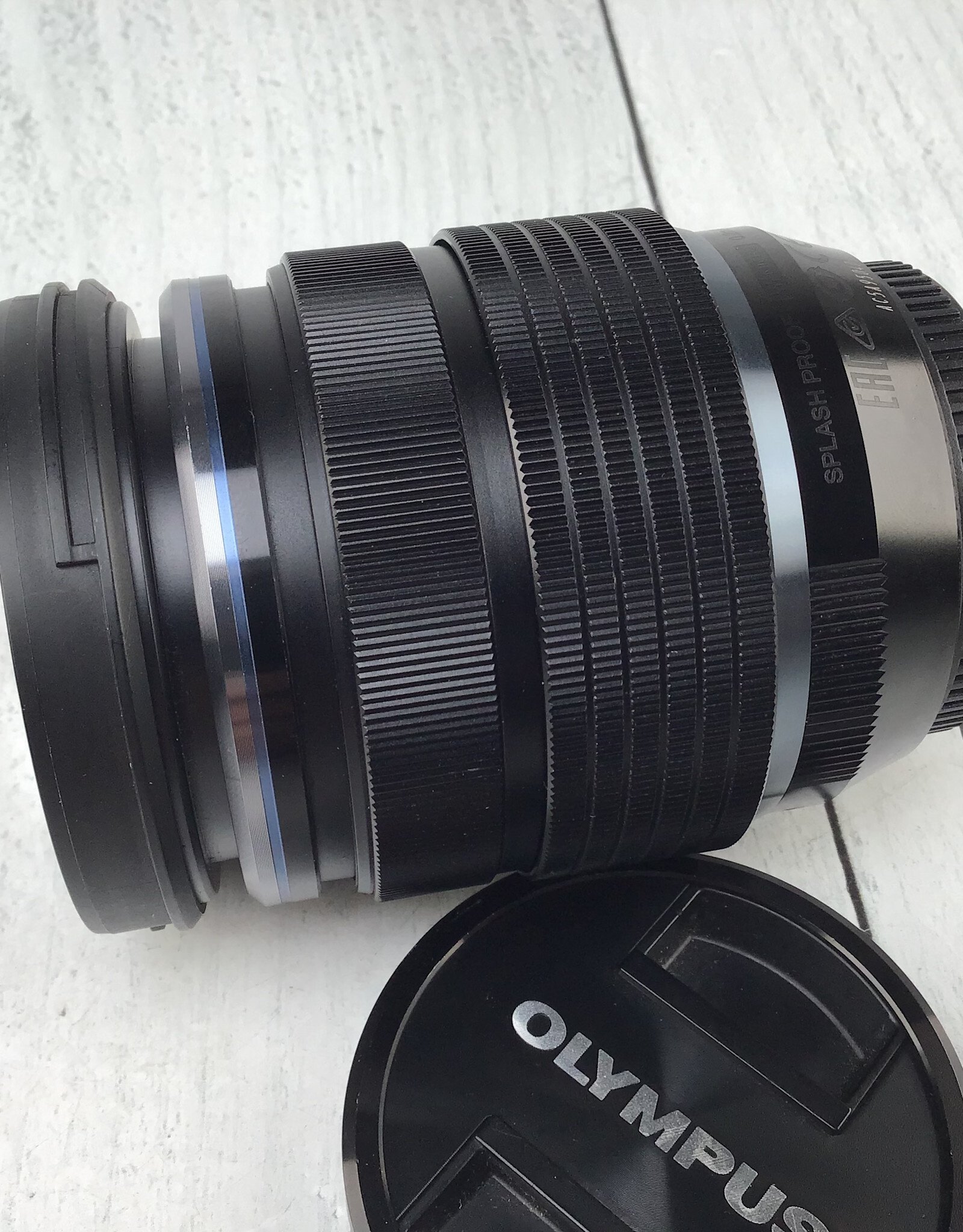 OLYMPUS Olympus M. Zuiko 12-40mm f2.8 Pro Lens Used Good