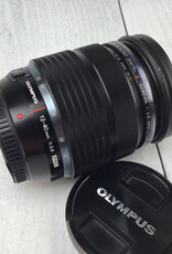 OLYMPUS Olympus M. Zuiko 12-40mm f2.8 Pro Lens Used Good