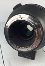SIGMA Sigma Sport 150-600mm f5-6.3 DG DN Lens for Sony Used Fair