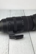 SIGMA Sigma Sport 150-600mm f5-6.3 DG DN Lens for Sony Used Fair