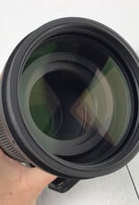 SIGMA Sigma Sport 150-600mm f5-6.3 DG DN Lens for Sony Used Fair