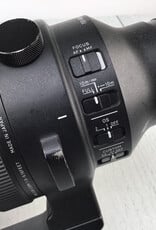 SIGMA Sigma Sport 150-600mm f5-6.3 DG DN Lens for Sony Used Fair