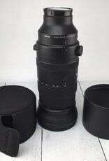 SIGMA Sigma Sport 150-600mm f5-6.3 DG DN Lens for Sony Used Fair