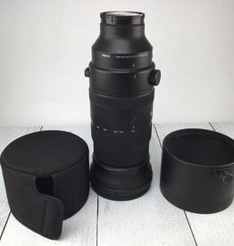 SIGMA Sigma Sport 150-600mm f5-6.3 DG DN Lens for Sony Used Fair