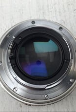 Minolta Minolta MC Rokkor PF 58mm f1.4 Lens used Good